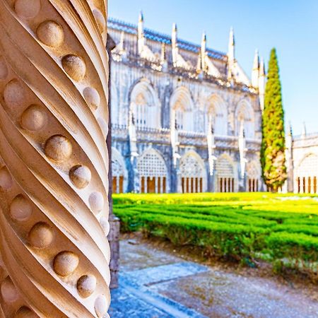 Heritage House Leiria Exterior foto