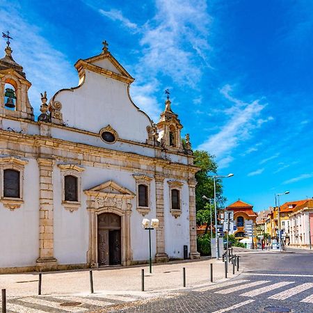 Heritage House Leiria Exterior foto