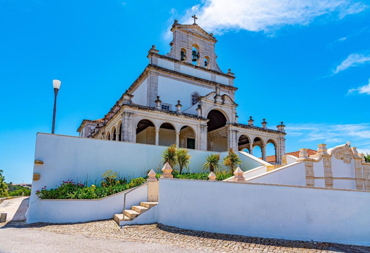 Heritage House Leiria Exterior foto