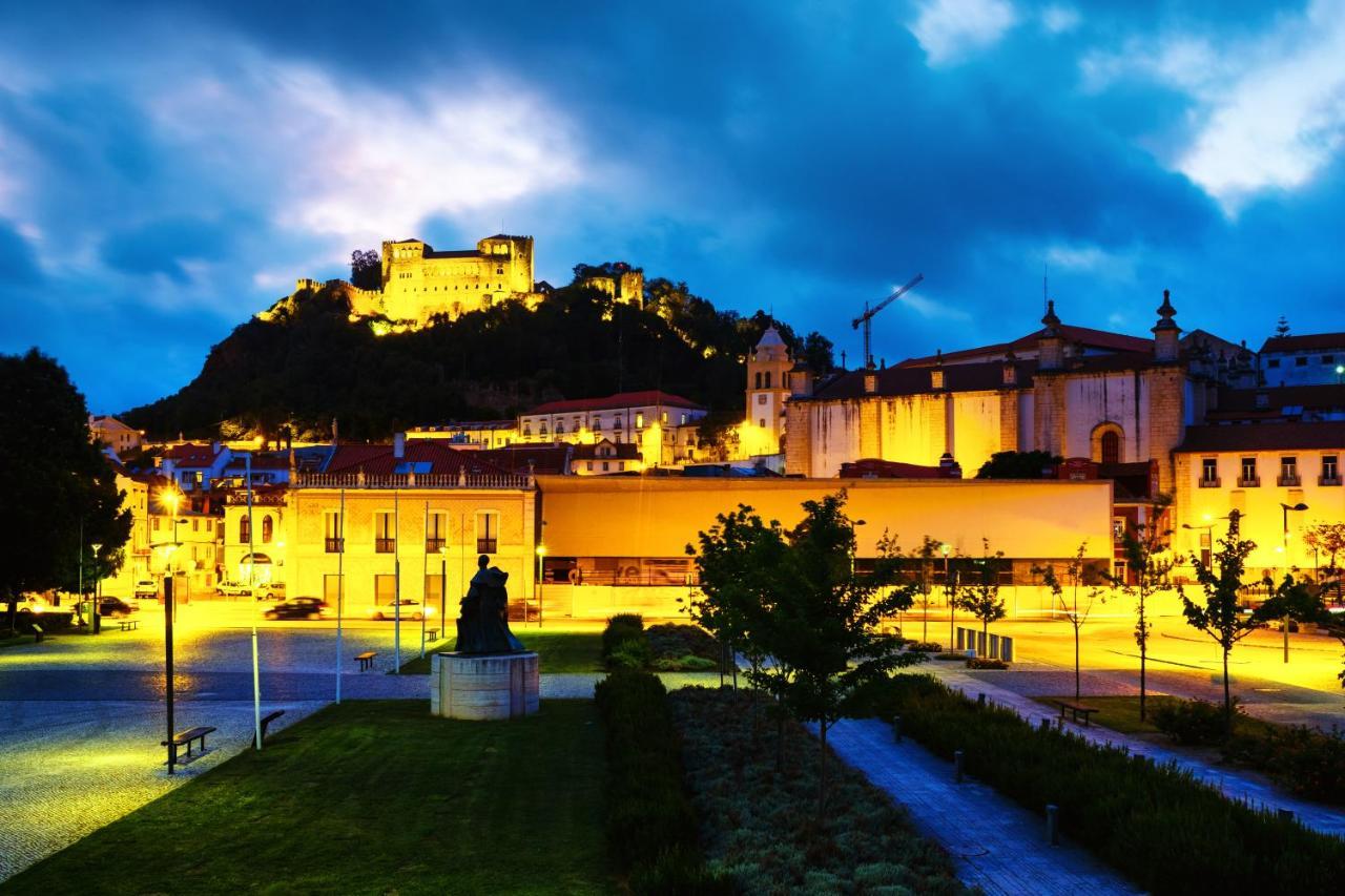 Heritage House Leiria Exterior foto