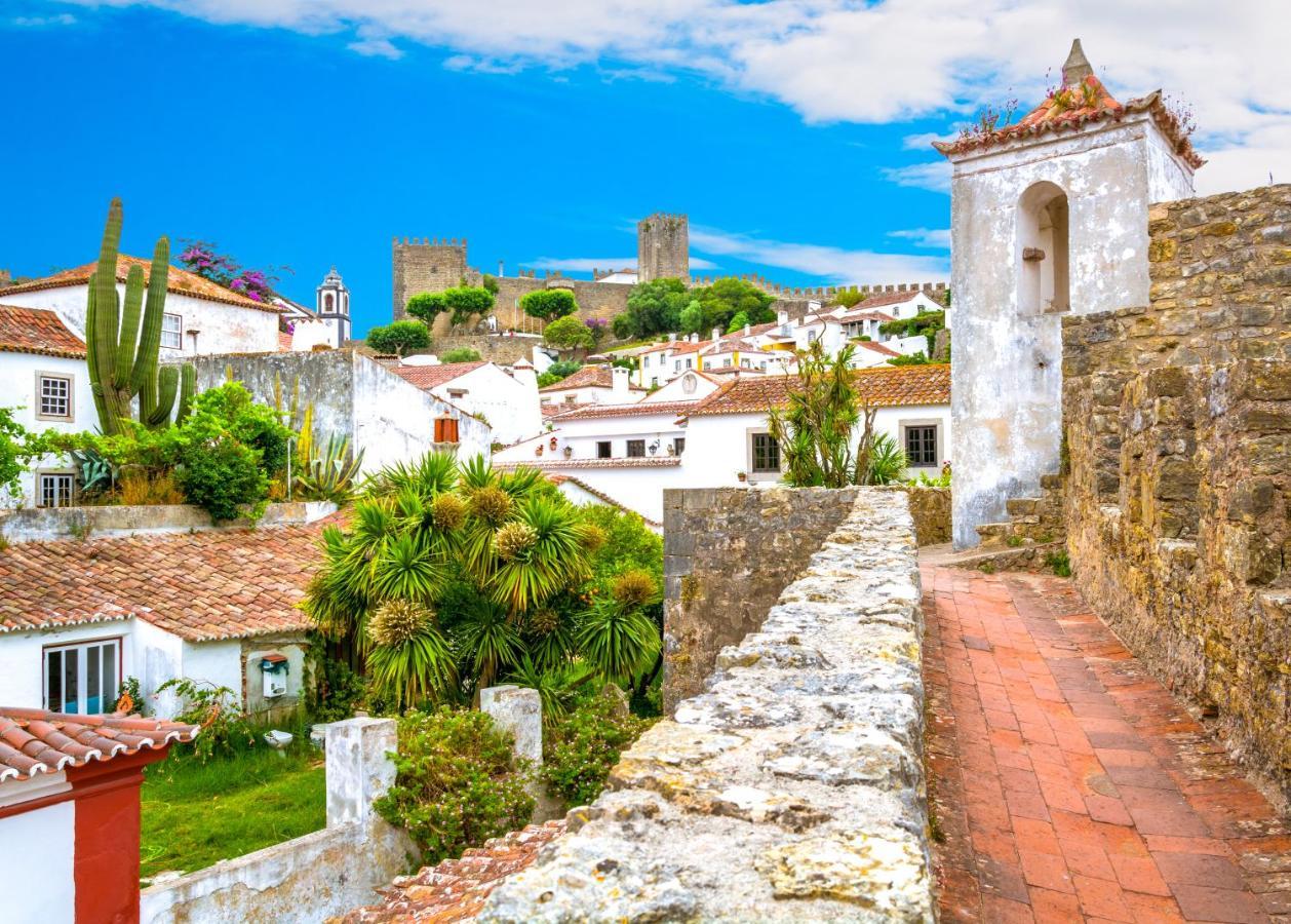 Heritage House Leiria Exterior foto