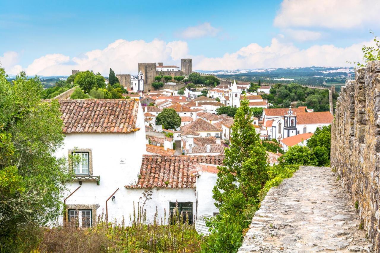 Heritage House Leiria Exterior foto