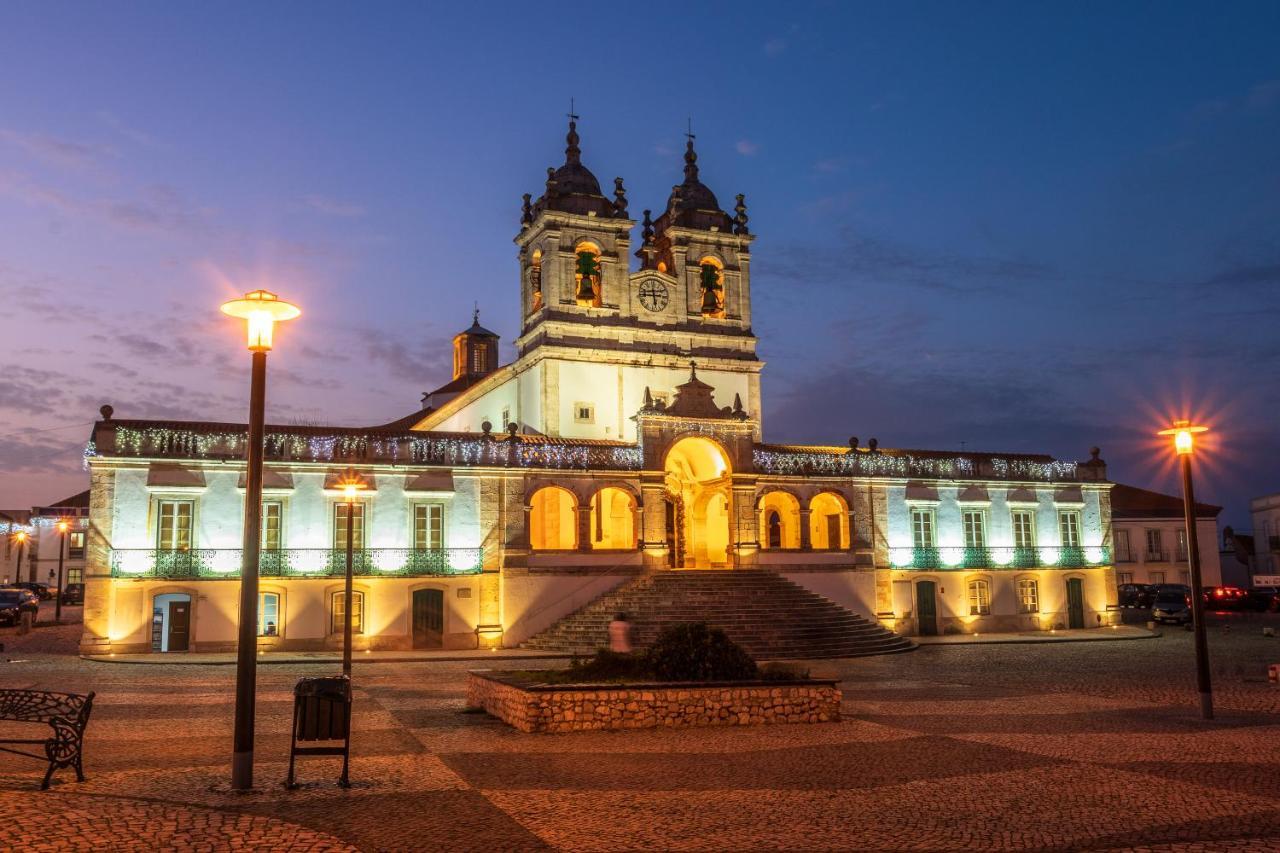 Heritage House Leiria Exterior foto